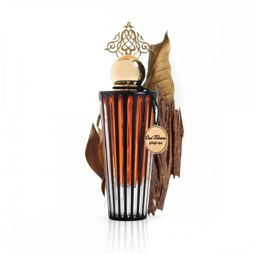 Iconic Oud Tobacco EDP 75ml