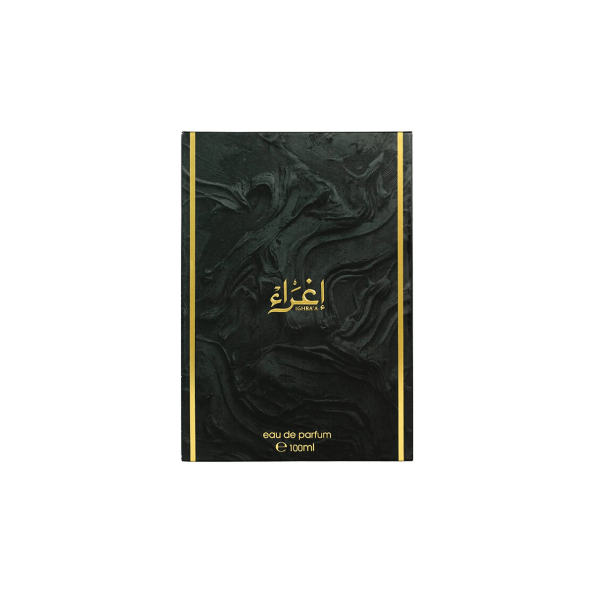 Ighraa EDP 100ml - Ahmed Al Maghribi - Fragrance Forte