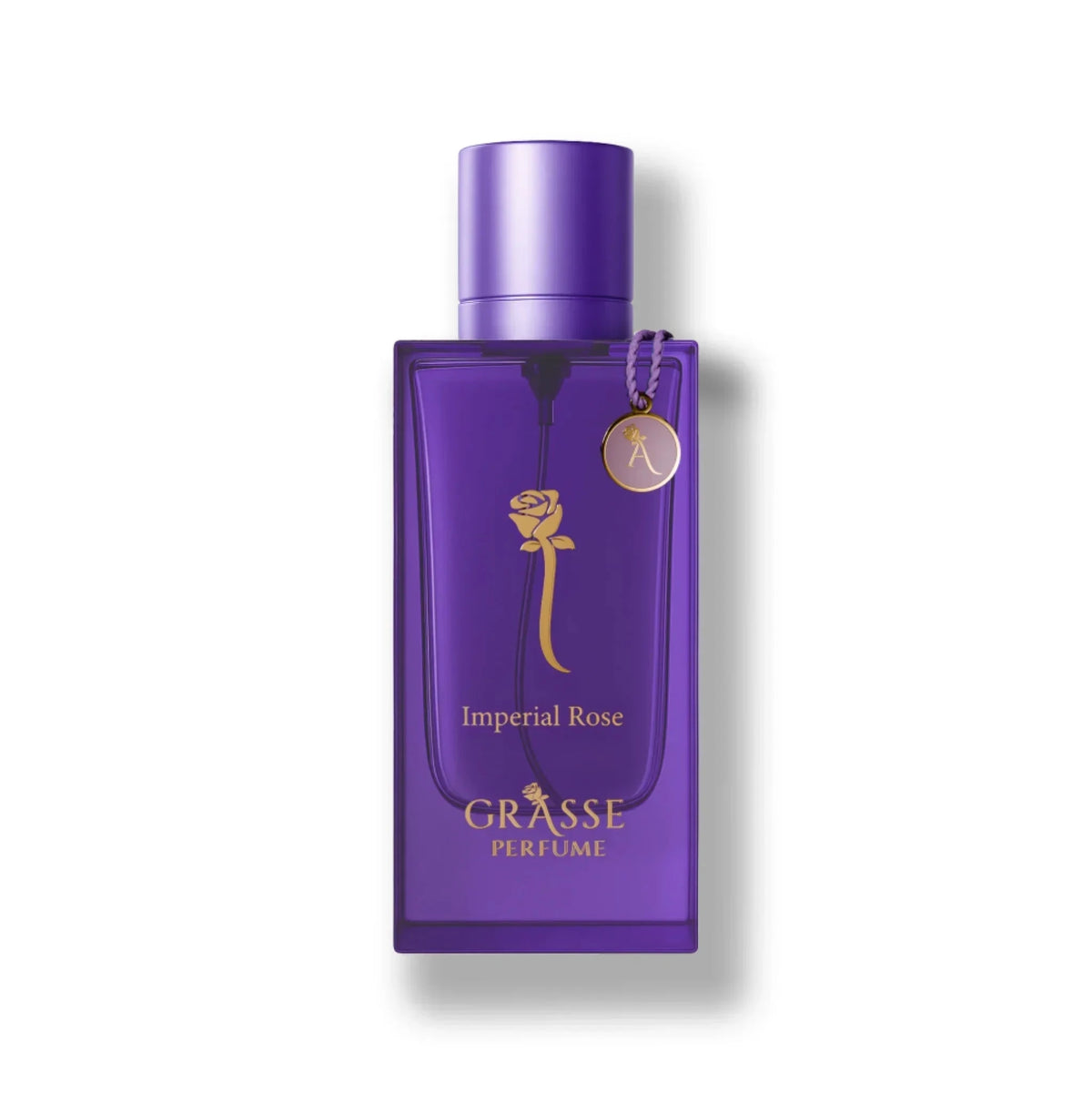 Imperial Rose EDP 100ml - Grasse - Fragrance Forte