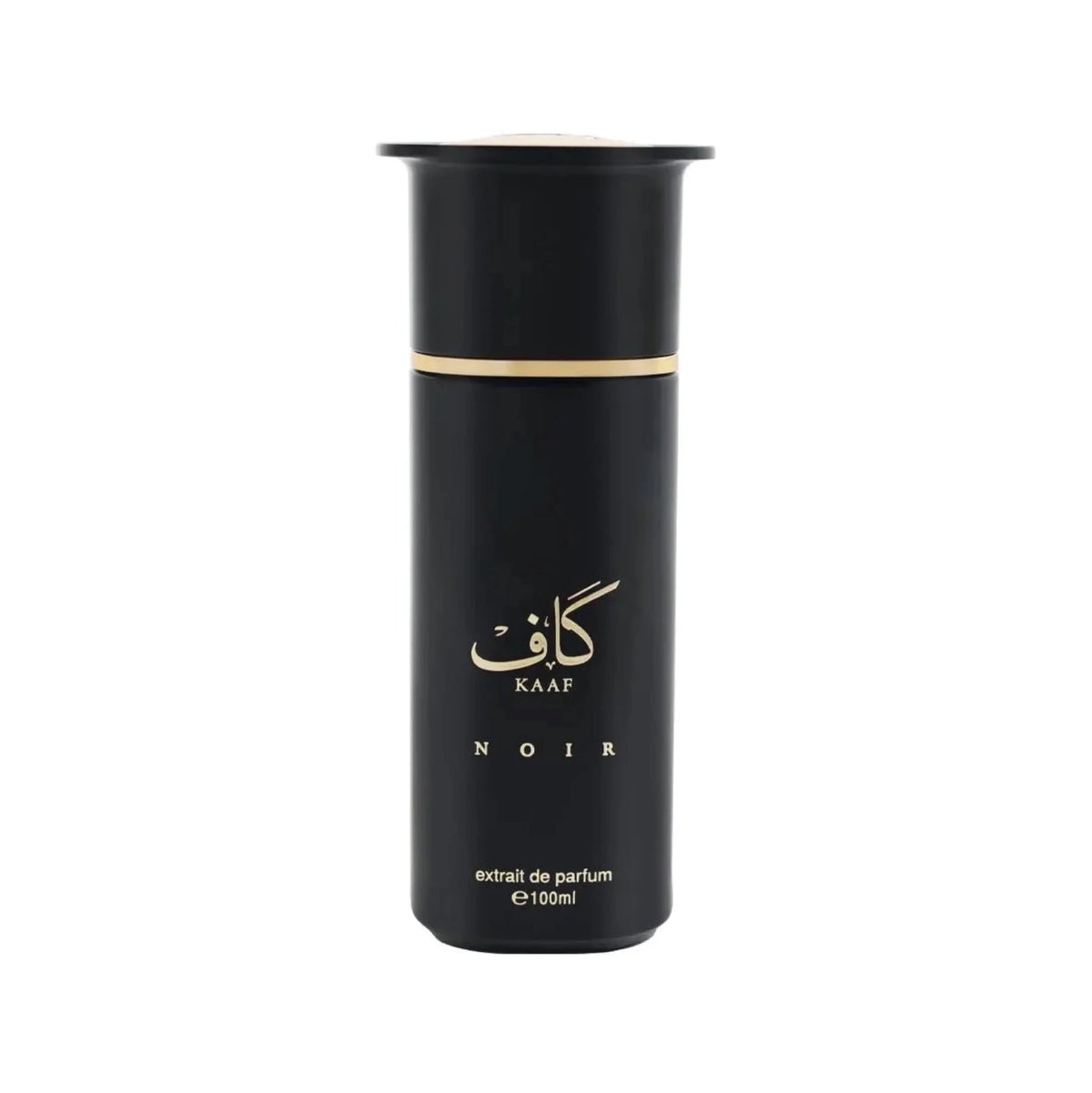 Kaaf Noir EDP 100ml - Ahmed Al Maghribi - Fragrance Forte