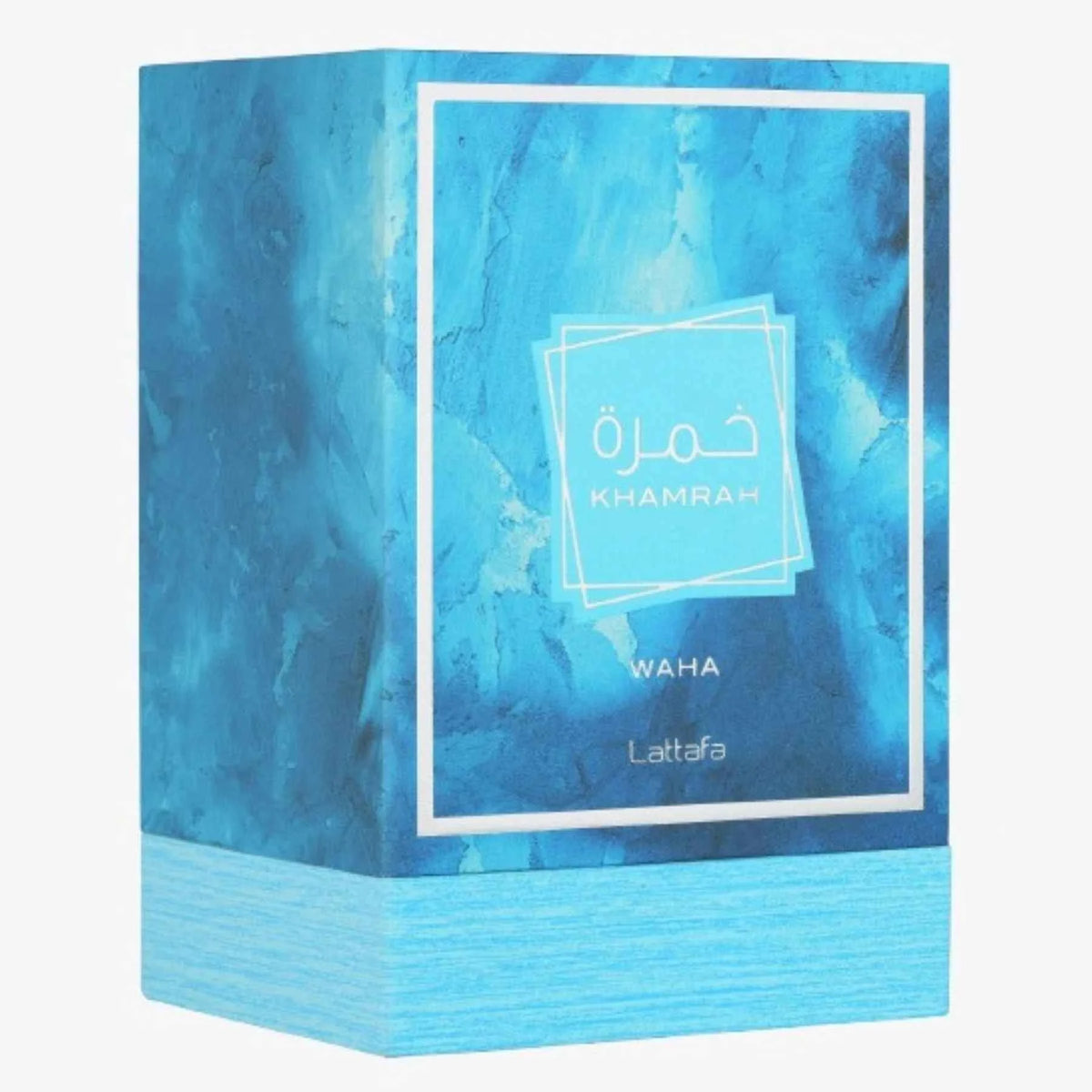 Khamrah Waha EDP 100ml