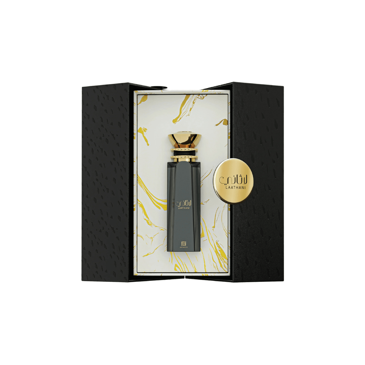 Laathani EDP 80ml - Ahmed Al Maghribi - Fragrance Forte