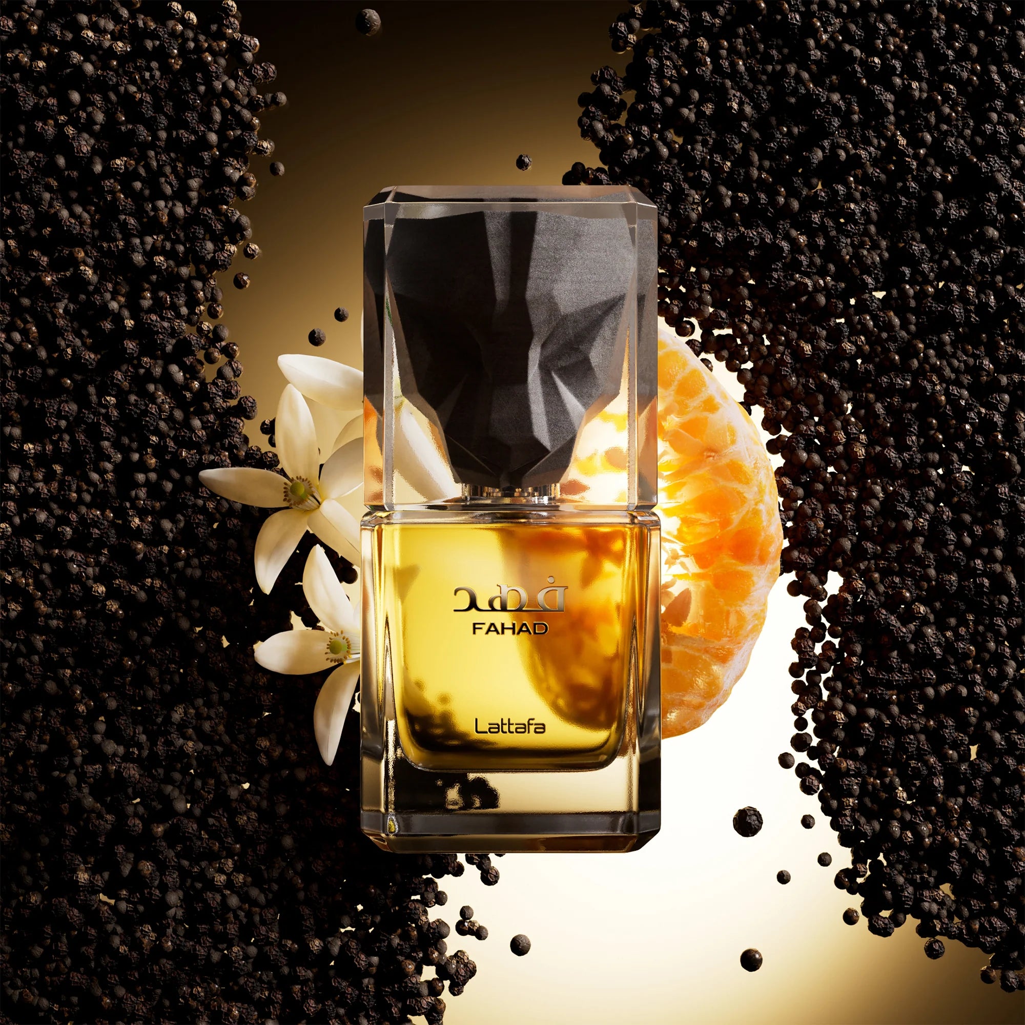 Fahad EDP 100ml