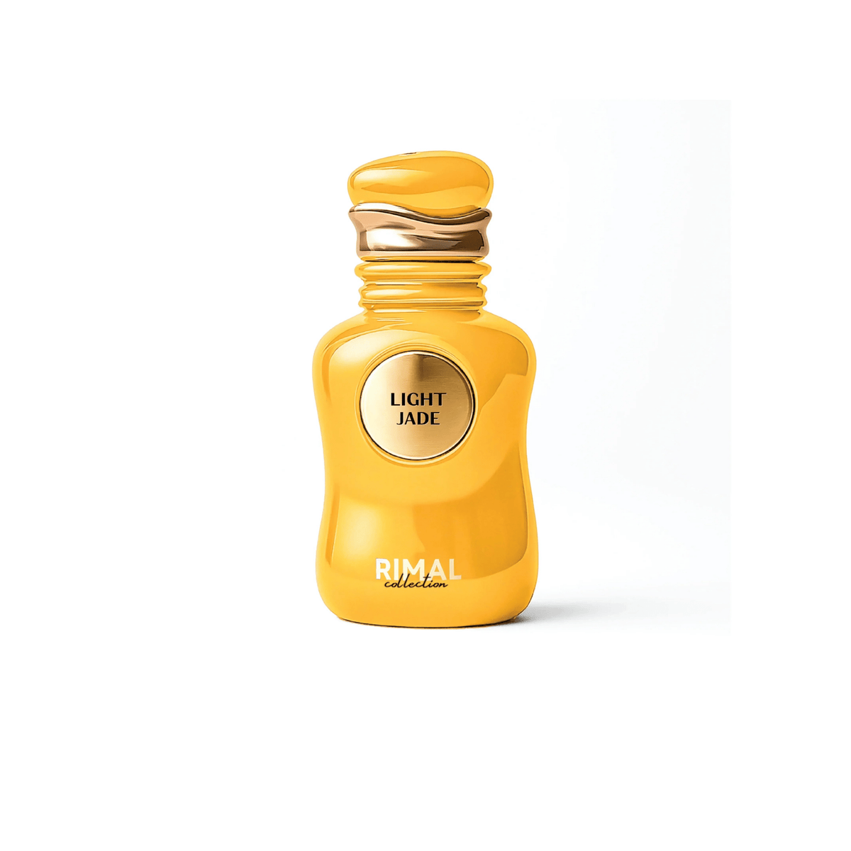 Light Jade EDP 100ml - Rimal Collection - Fragrance Forte