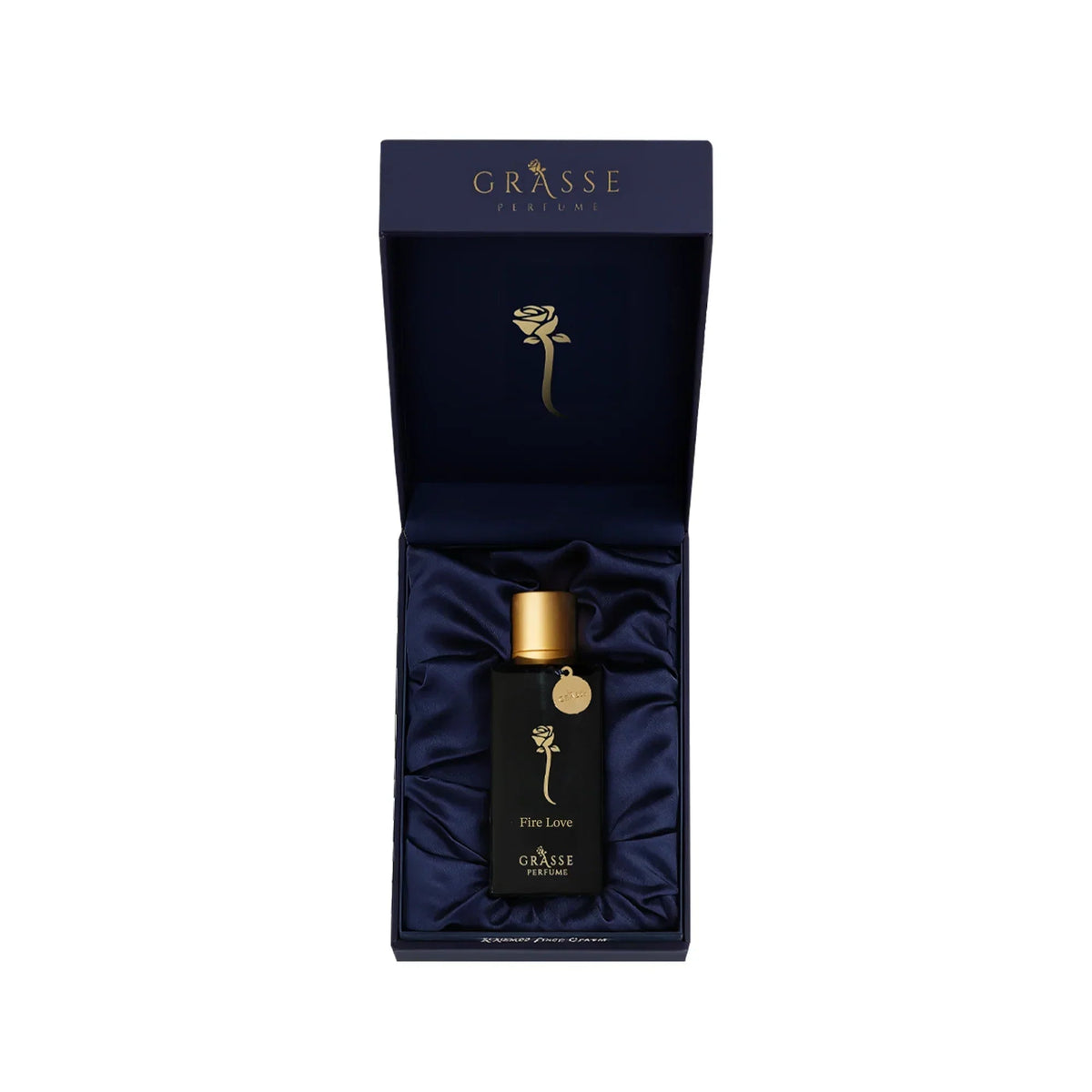 Love Story EDP 100ml - Grasse - Fragrance Forte