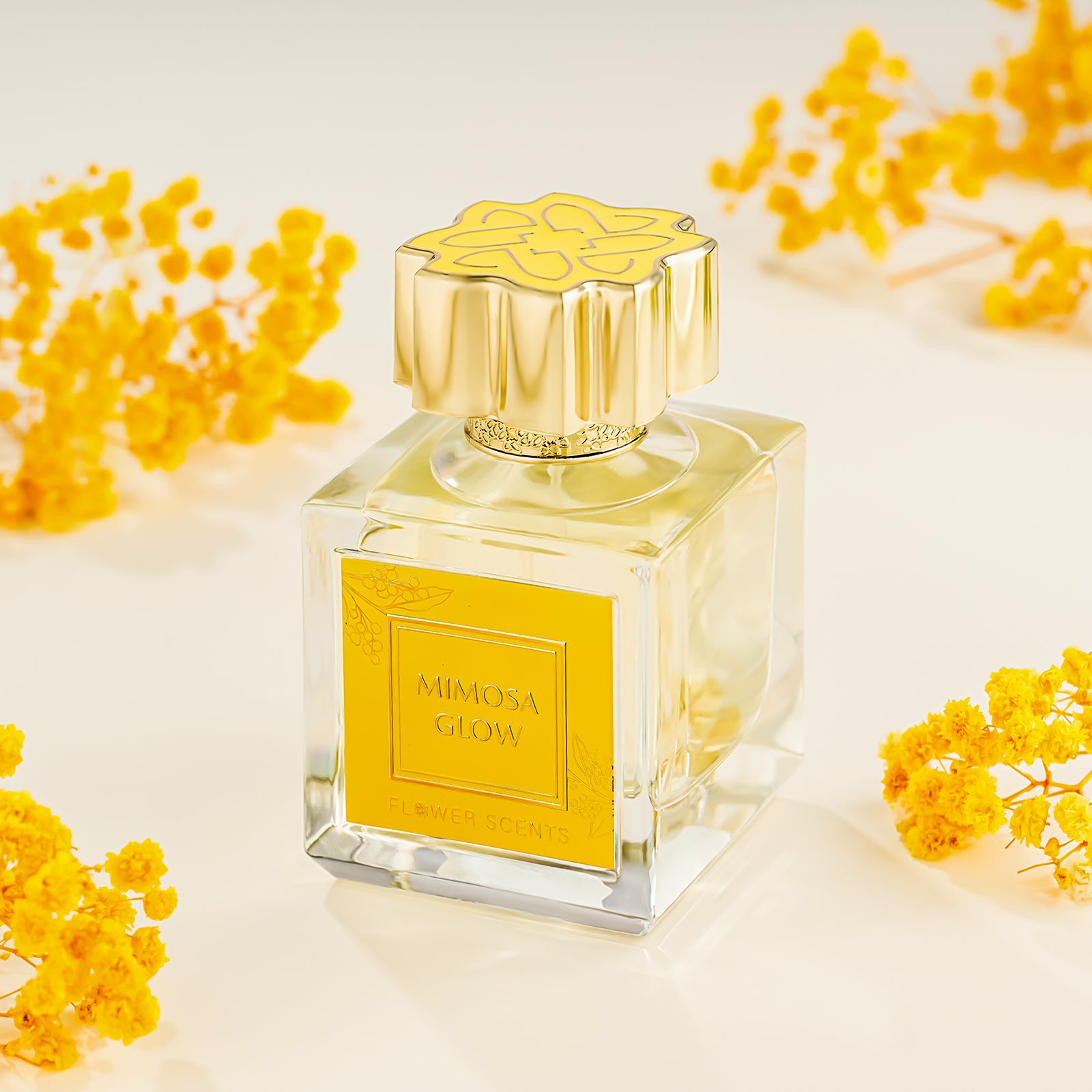 Mimosa Glow EDP 65ml
