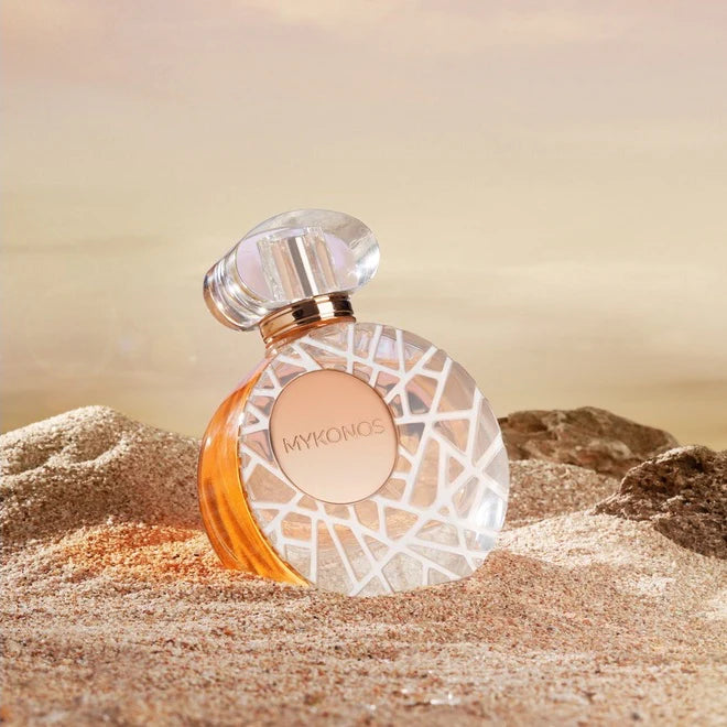 Moroccan Vanilla EDP 100ml