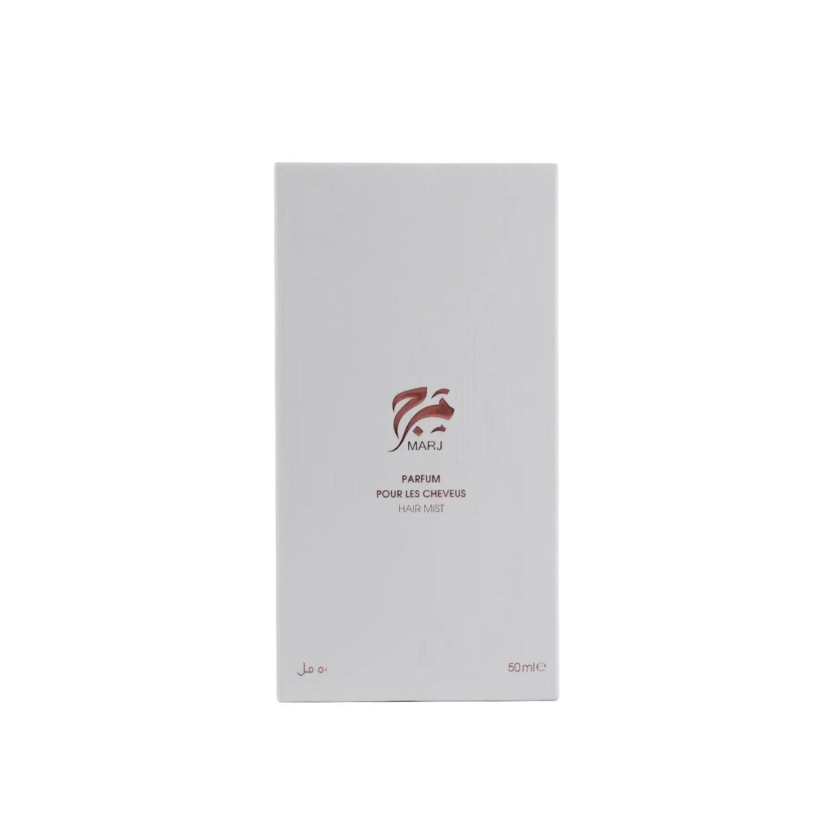 Marj Hair Mist 50ml - Ahmed Al Maghribi - Fragrance Forte