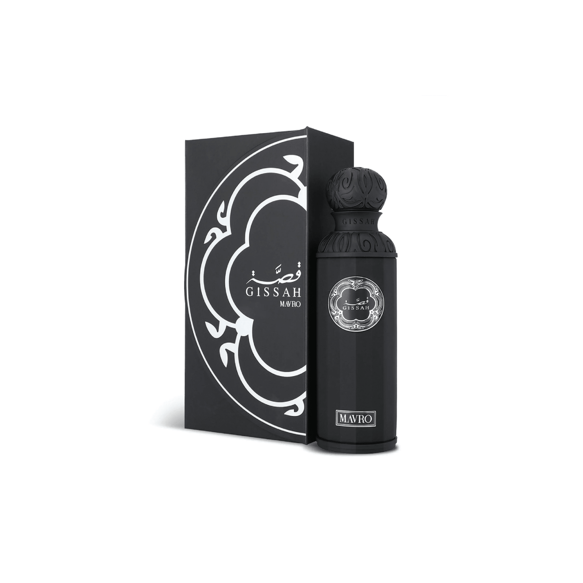 Mavro EDP 50ml - Gissah - Fragrance Forte