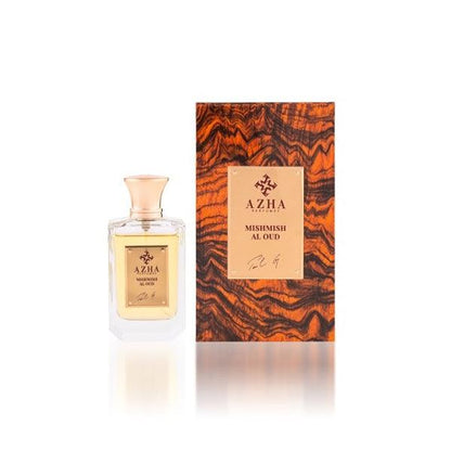 Mishmish Al Oud EDP 100 ml