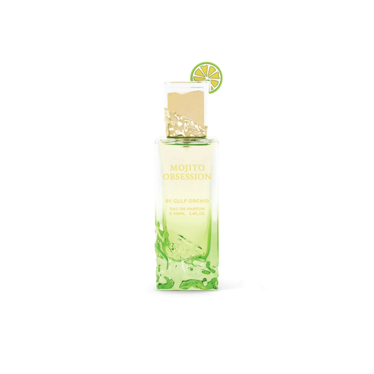 Mojito Obsession EDP 100ml - Gulf Orchid - Fragrance Forte