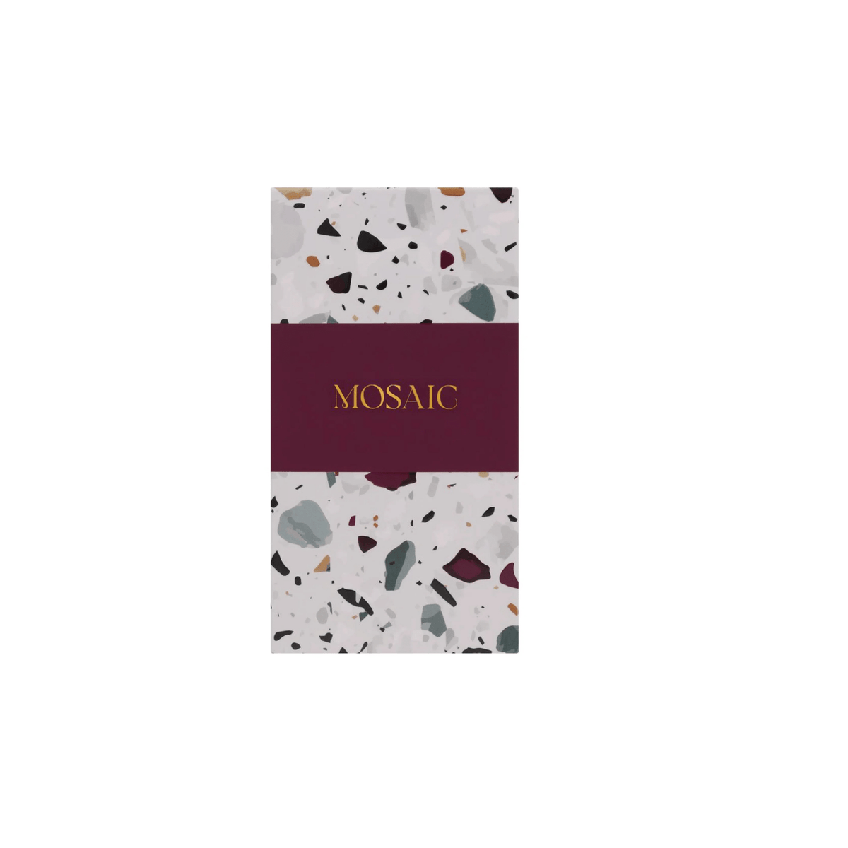 Mosaic EDP 100ml - Ahmed Al Maghribi - Fragrance Forte