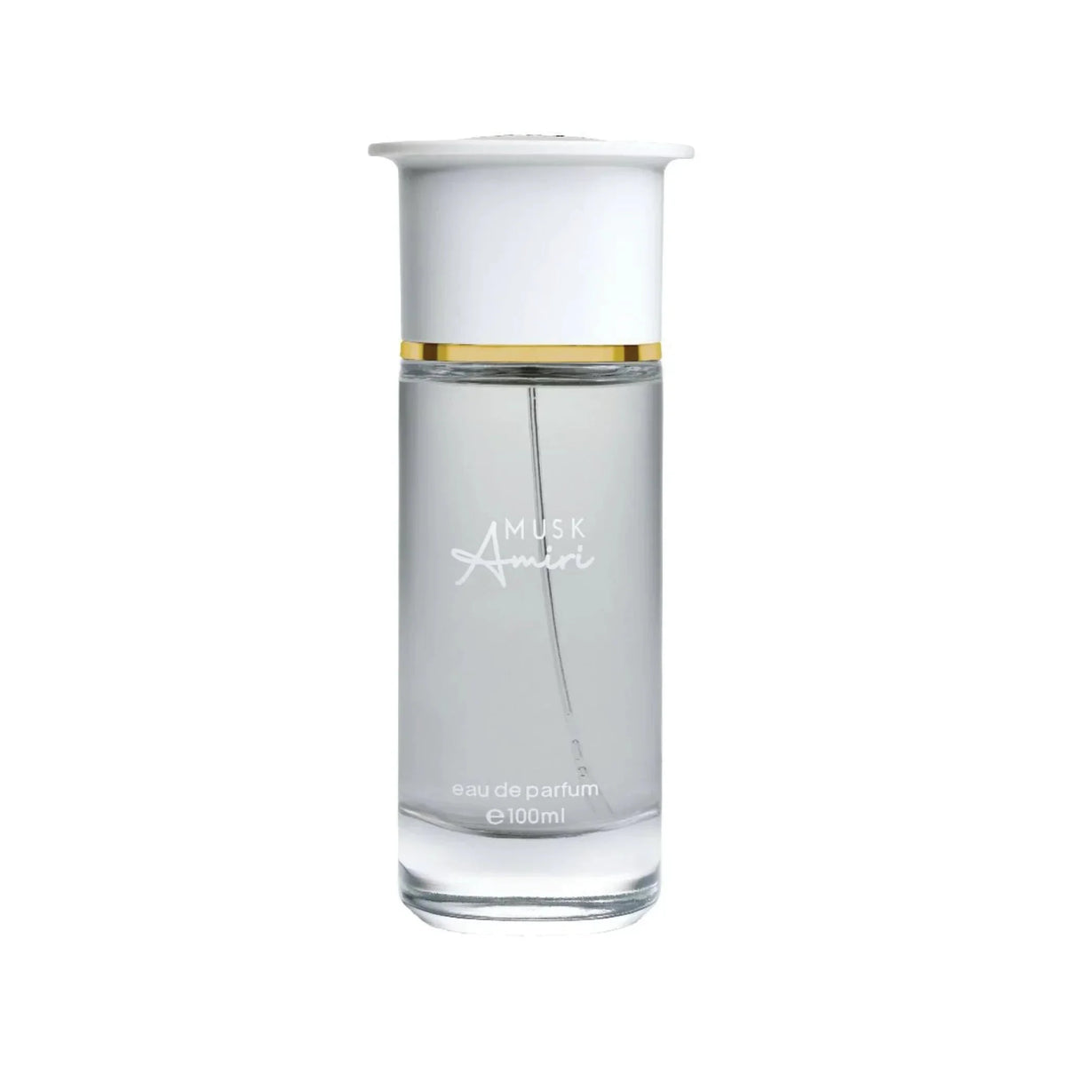 Musk Amiri EDP 100ml - Ahmed Al Maghribi - Fragrance Forte