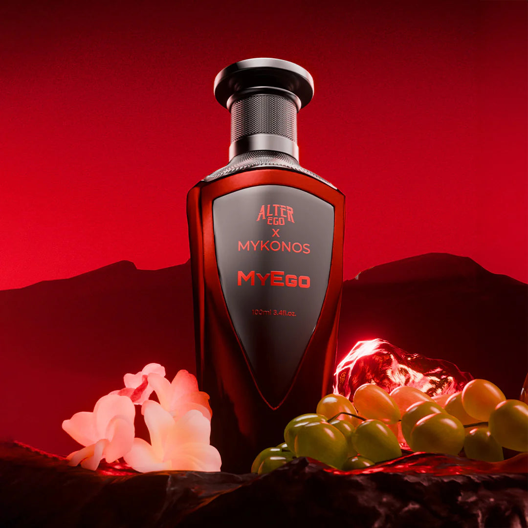 My Ego EDP 50ml/100ml