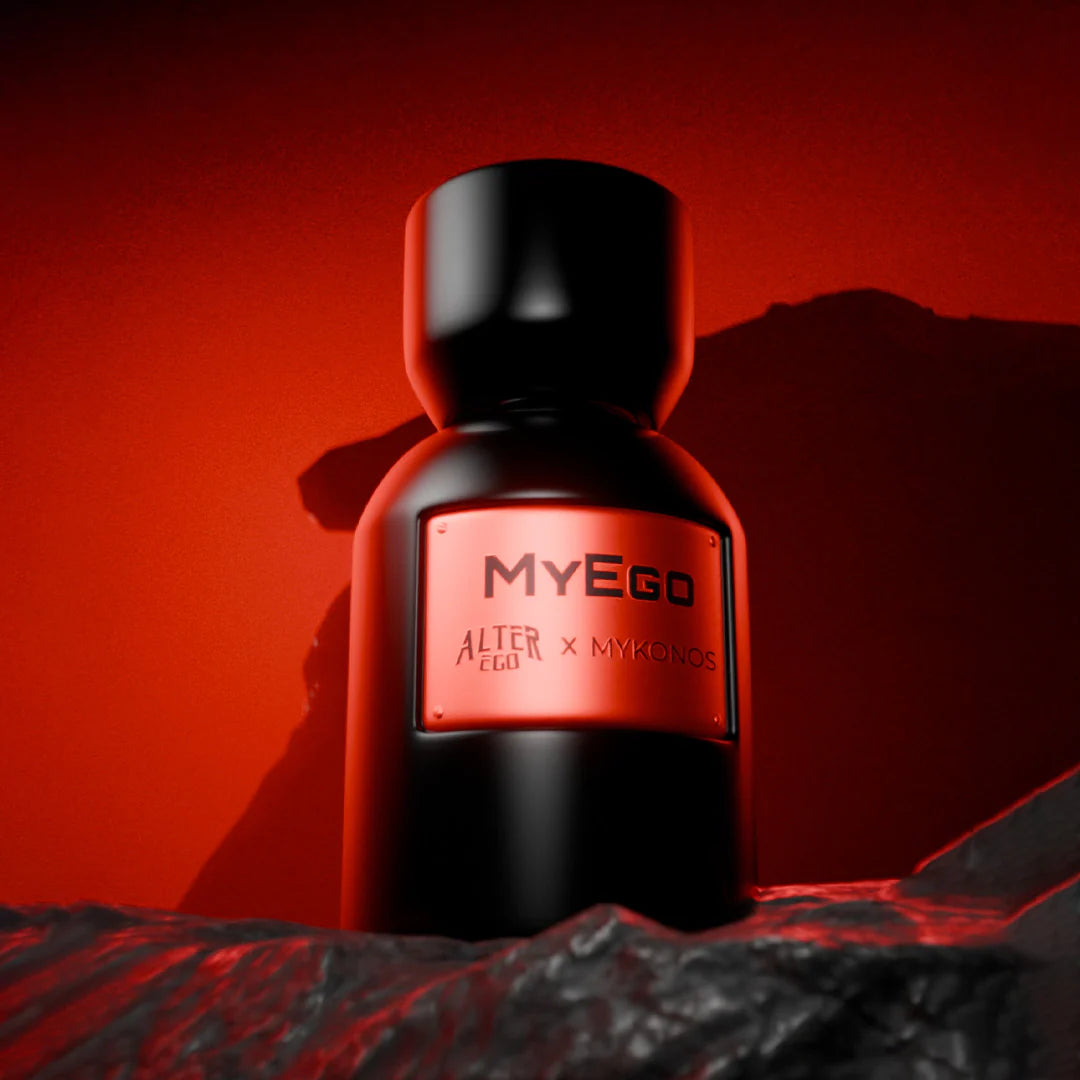 My Ego EDP 50ml/100ml