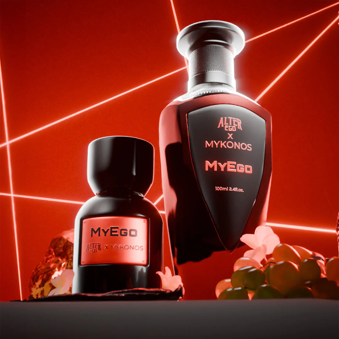 My Ego EDP 50ml/100ml