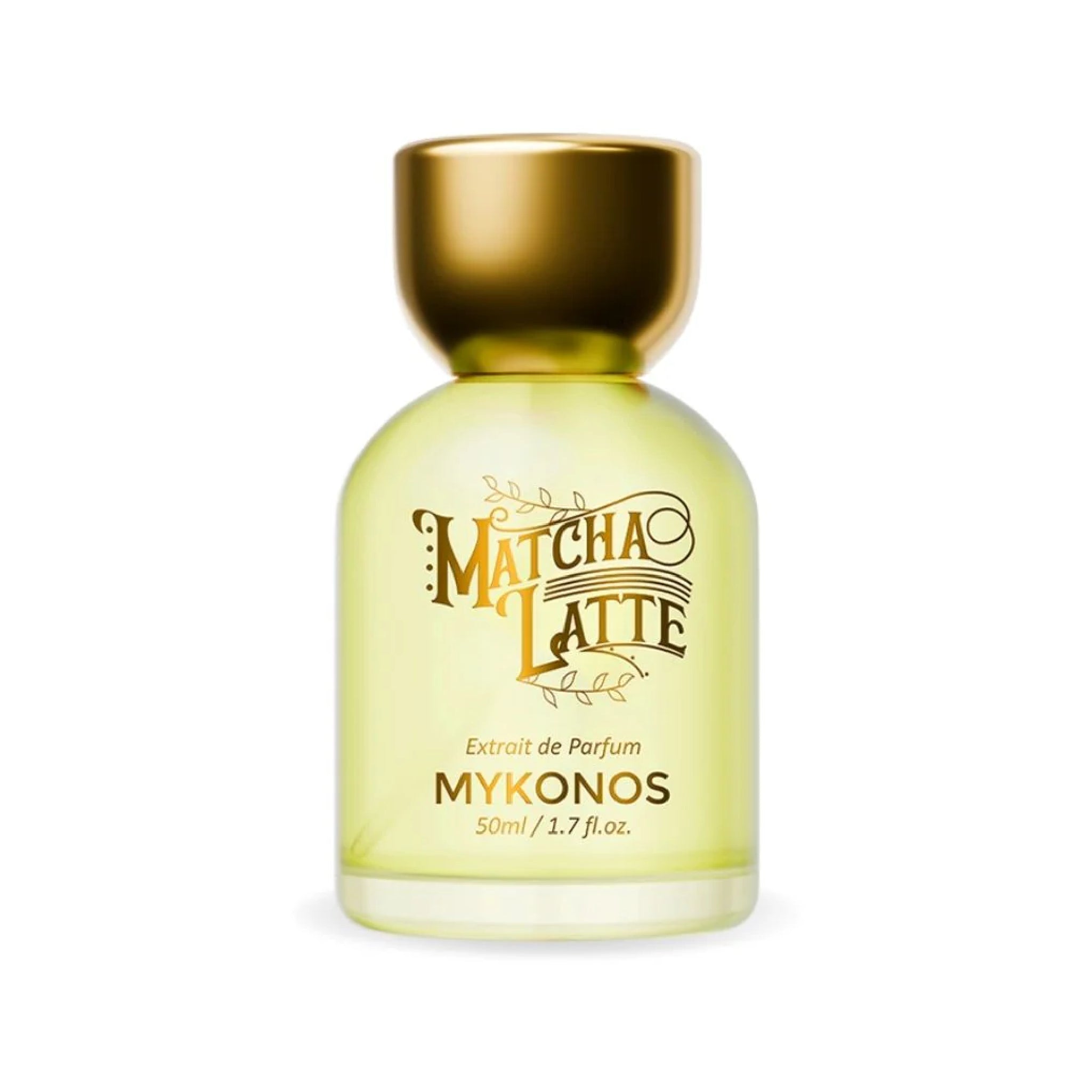 Matcha Latte EDP 50ml