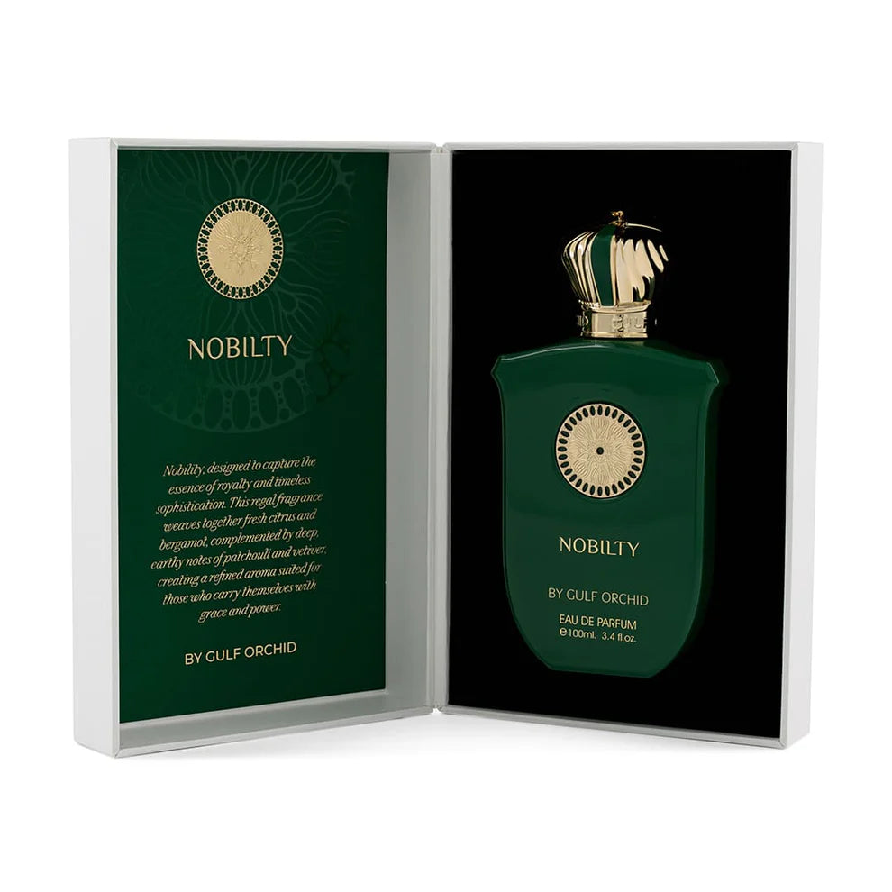 Nobleza EDP 100 ml