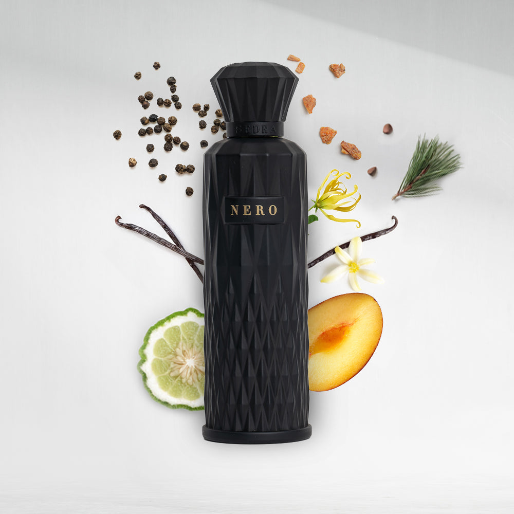 Nero edp 200ml