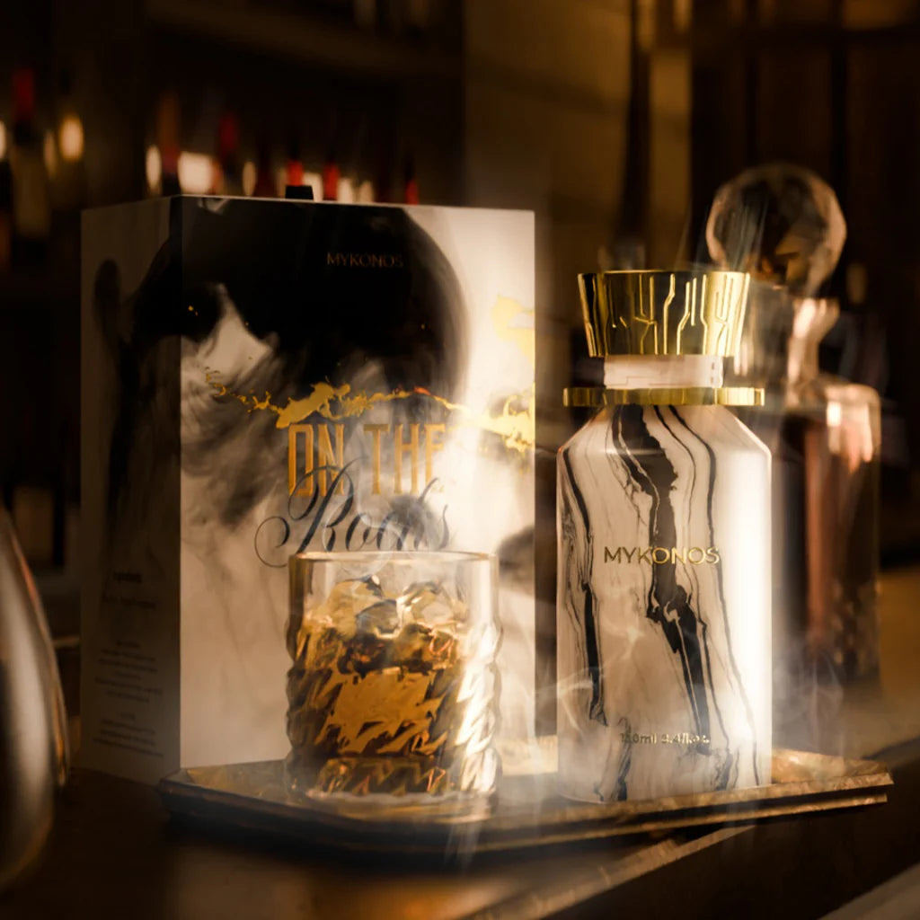 On The Rocks EDP 100ml