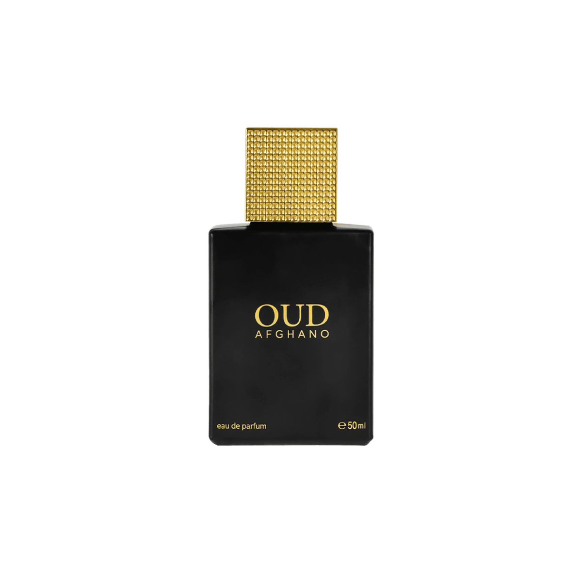 Oud Afghano EDP 50ml - Ahmed Al Maghribi - Fragrance Forte