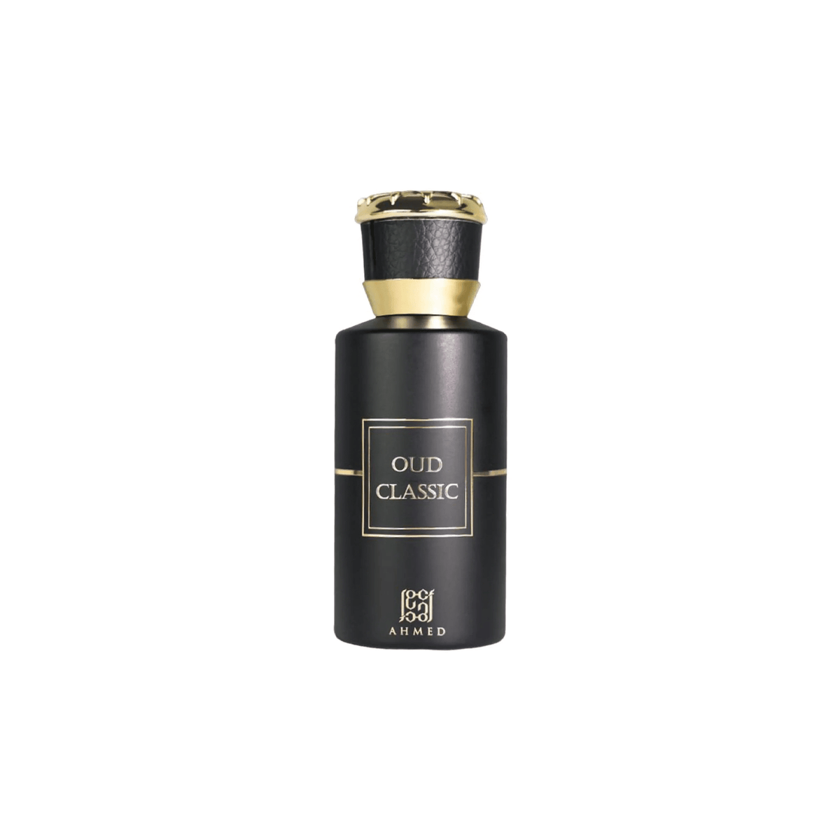 Oud Classic EDP 50ml - Ahmed Al Maghribi - Fragrance Forte