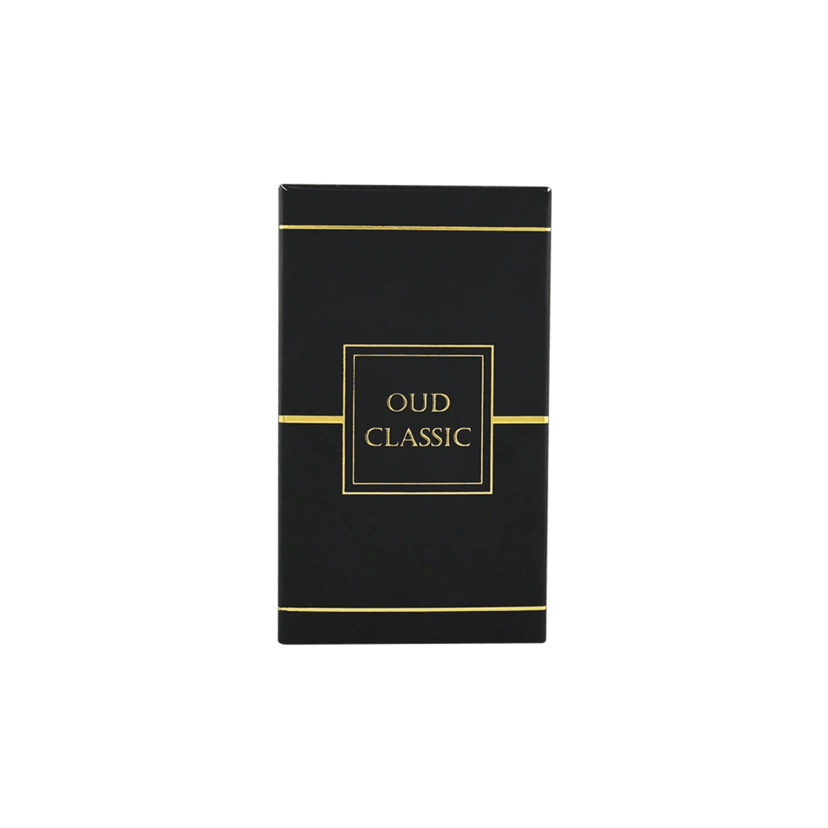 Oud Classic EDP 50ml - Ahmed Al Maghribi - Fragrance Forte