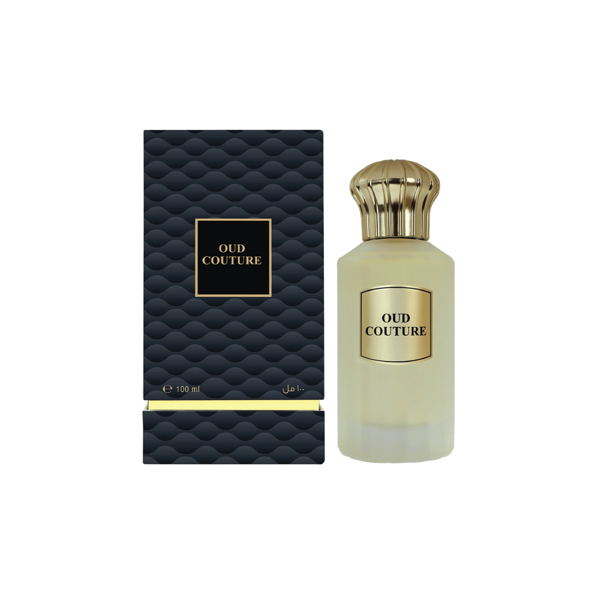 Oud Couture EDP 100ml - Ahmed Al Maghribi - Fragrance Forte