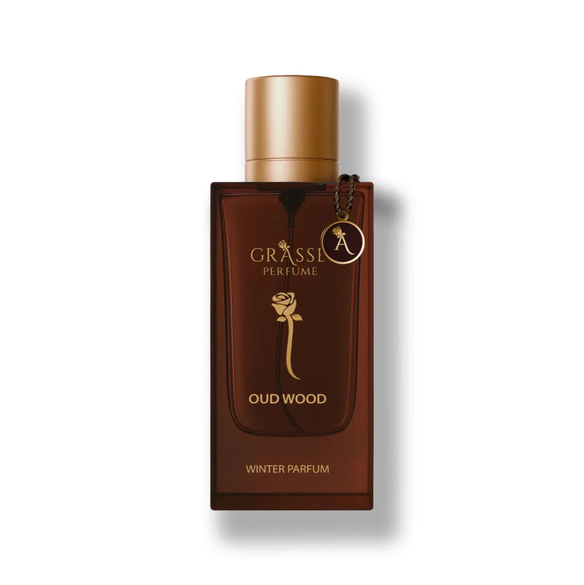 Oud Wood EDP 100ml - Grasse - Fragrance Forte