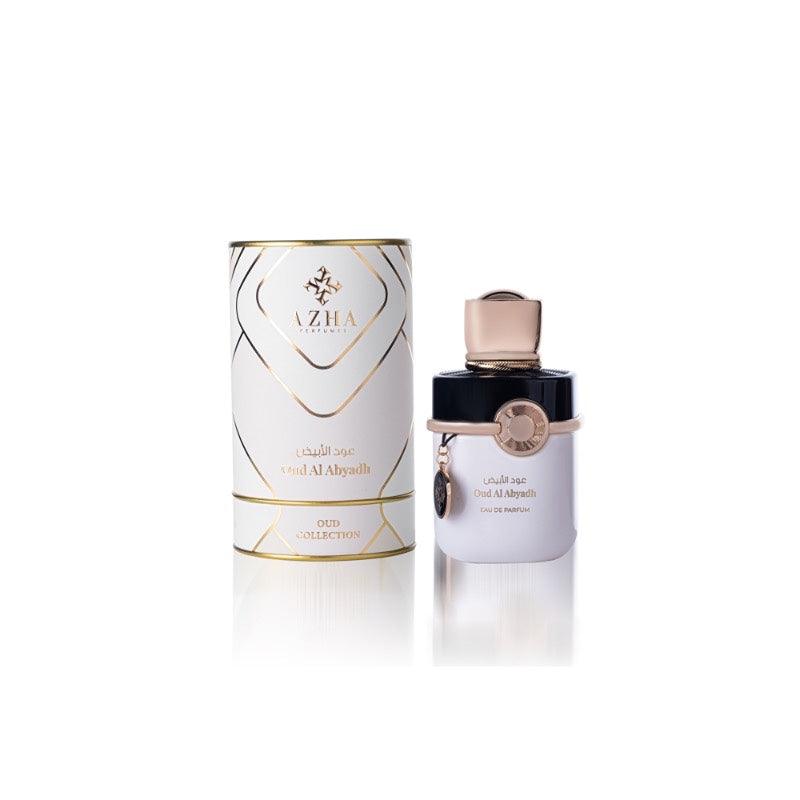 Oud al abyadh edp 100 ml