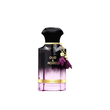 Oud & Roses EDP 60ml