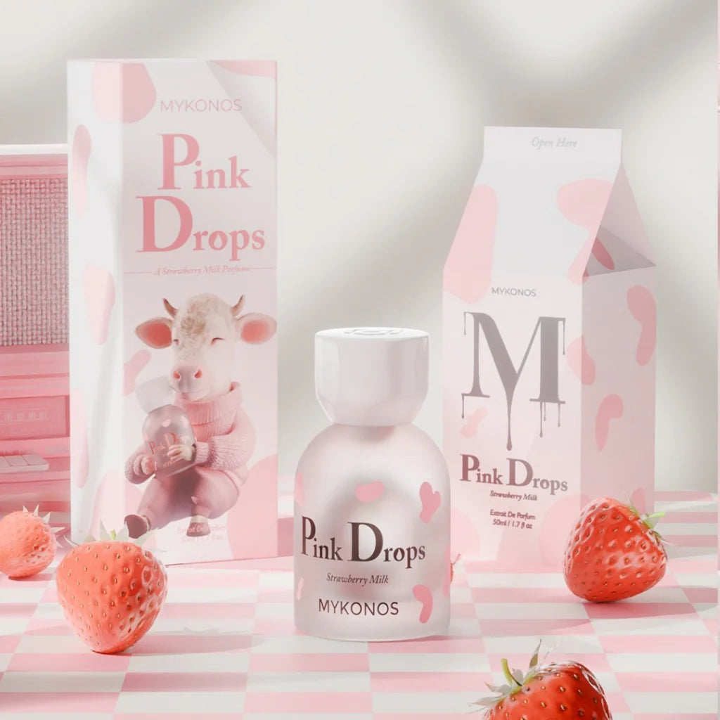 Pink Drops EDP 50ml
