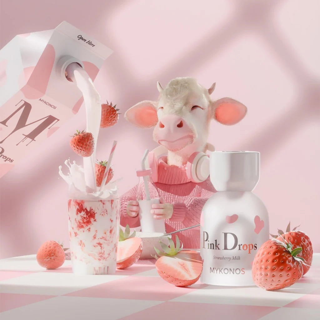 Pink Drops EDP 50ml