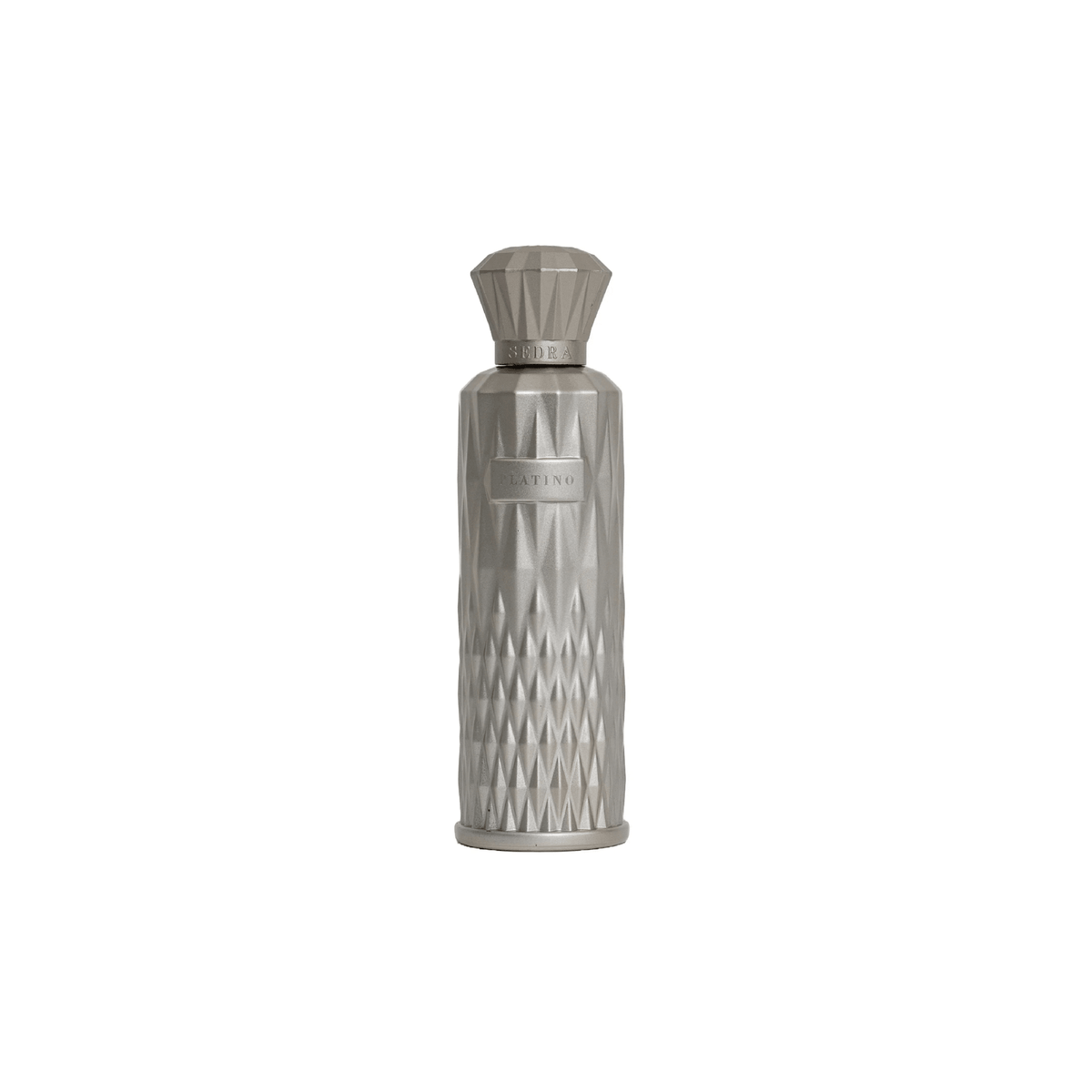 Platino EDP 200ml - Sedra Perfumes - Fragrance Forte