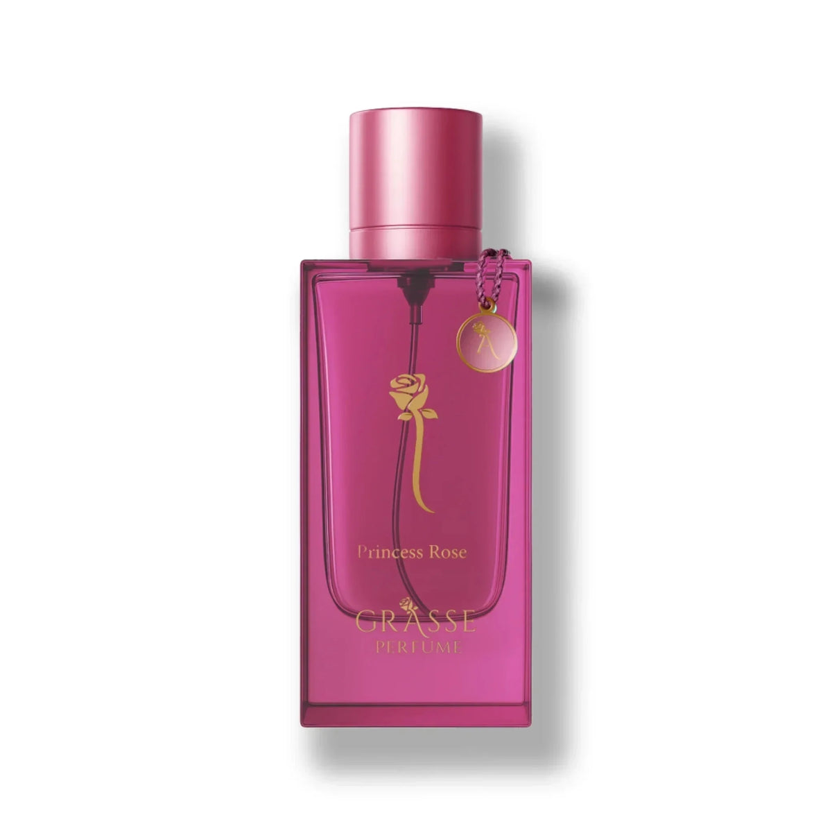 Princess Rose EDP 100ml - Grasse - Fragrance Forte