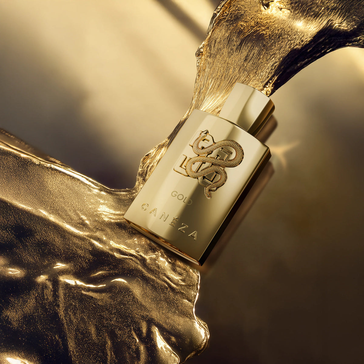 Gold EDP 100ml