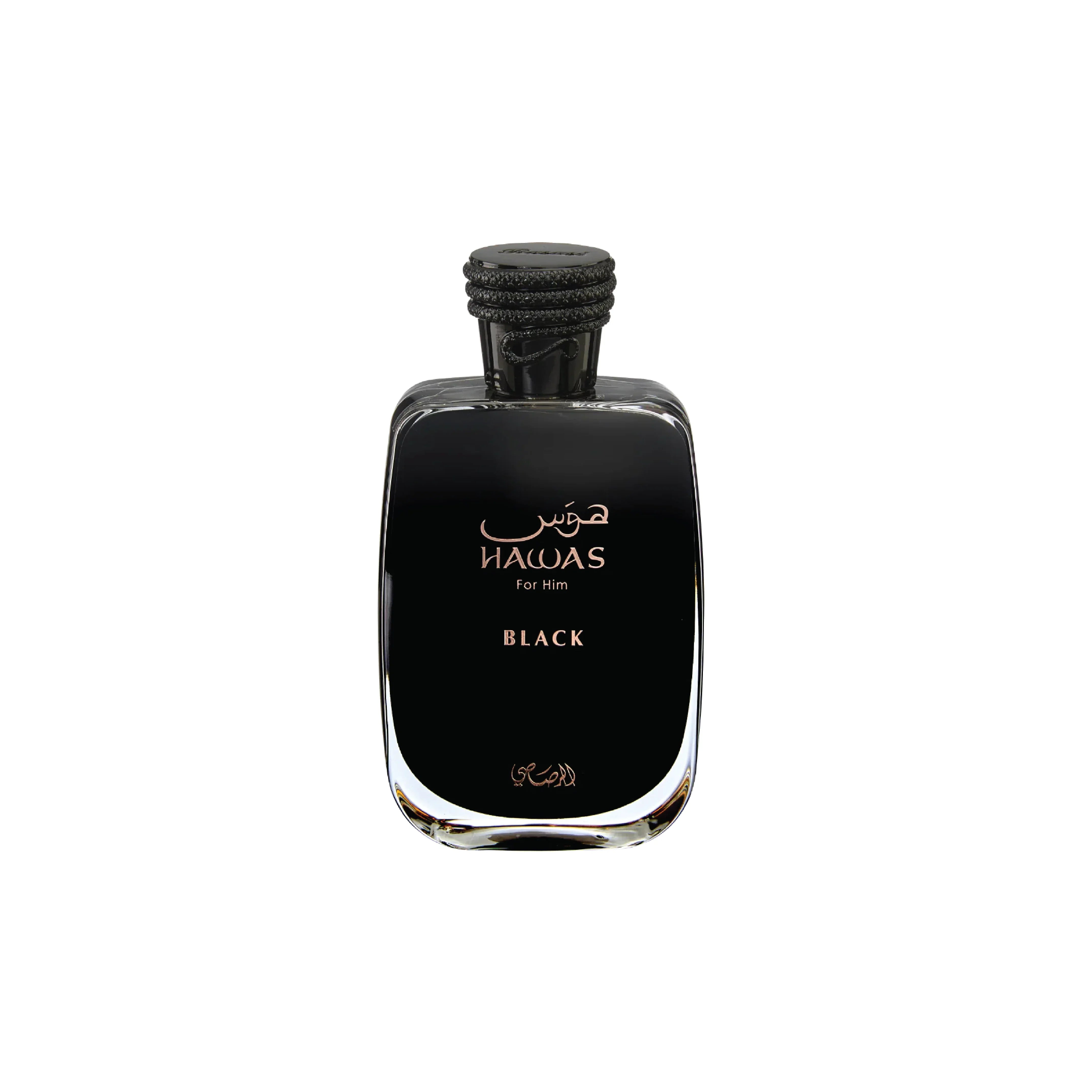 Hawas Black EDP 100ml
