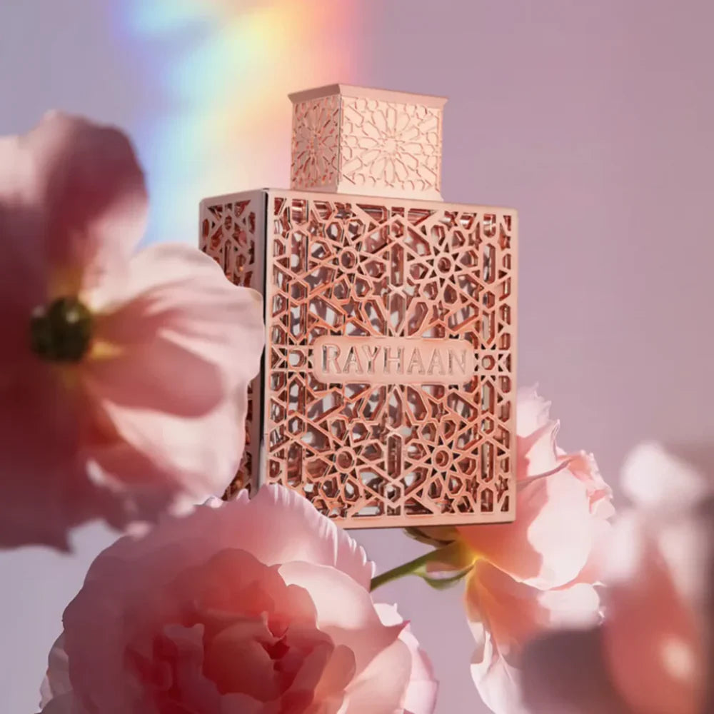 Rayhaan Divine EDP 100ml