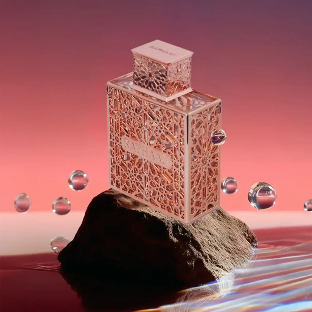 Rayhaan Divine EDP 100ml