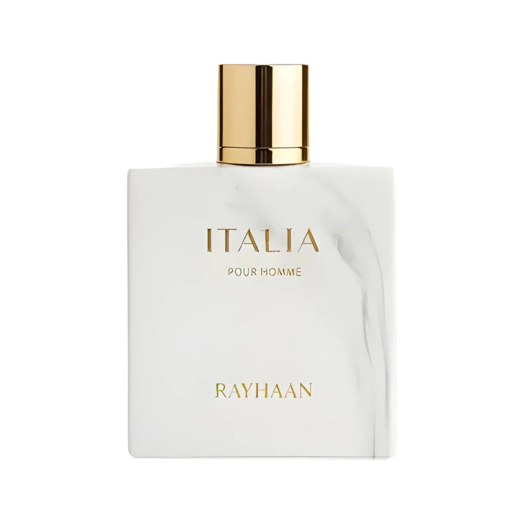 Rayhaan Italia EDP 100ml