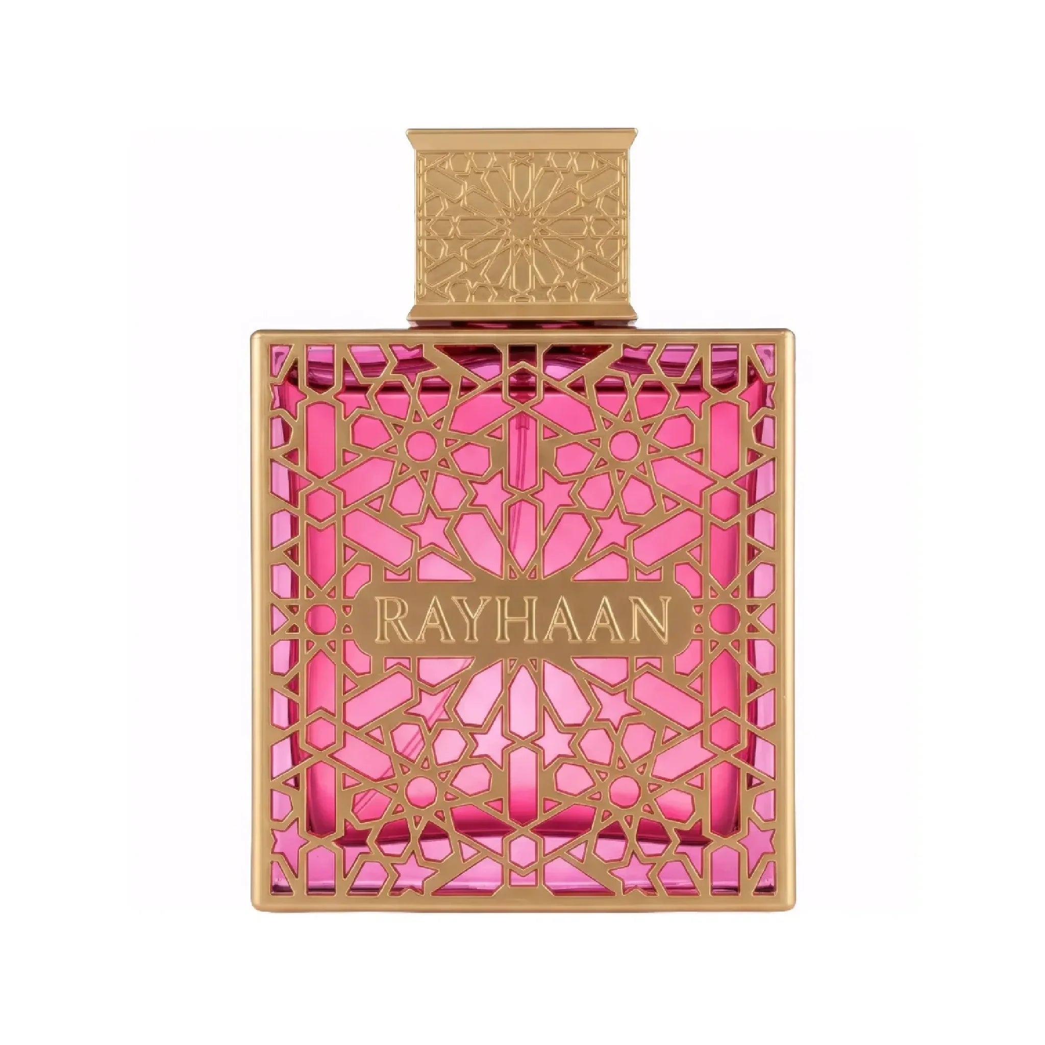 Rayhaan Kiss EDP 100ml