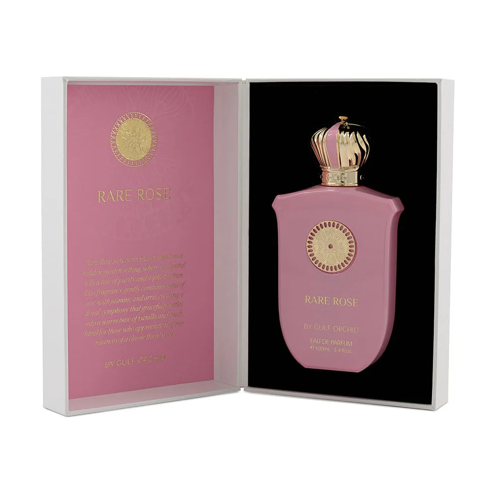 Rose Rose EDP 100ml