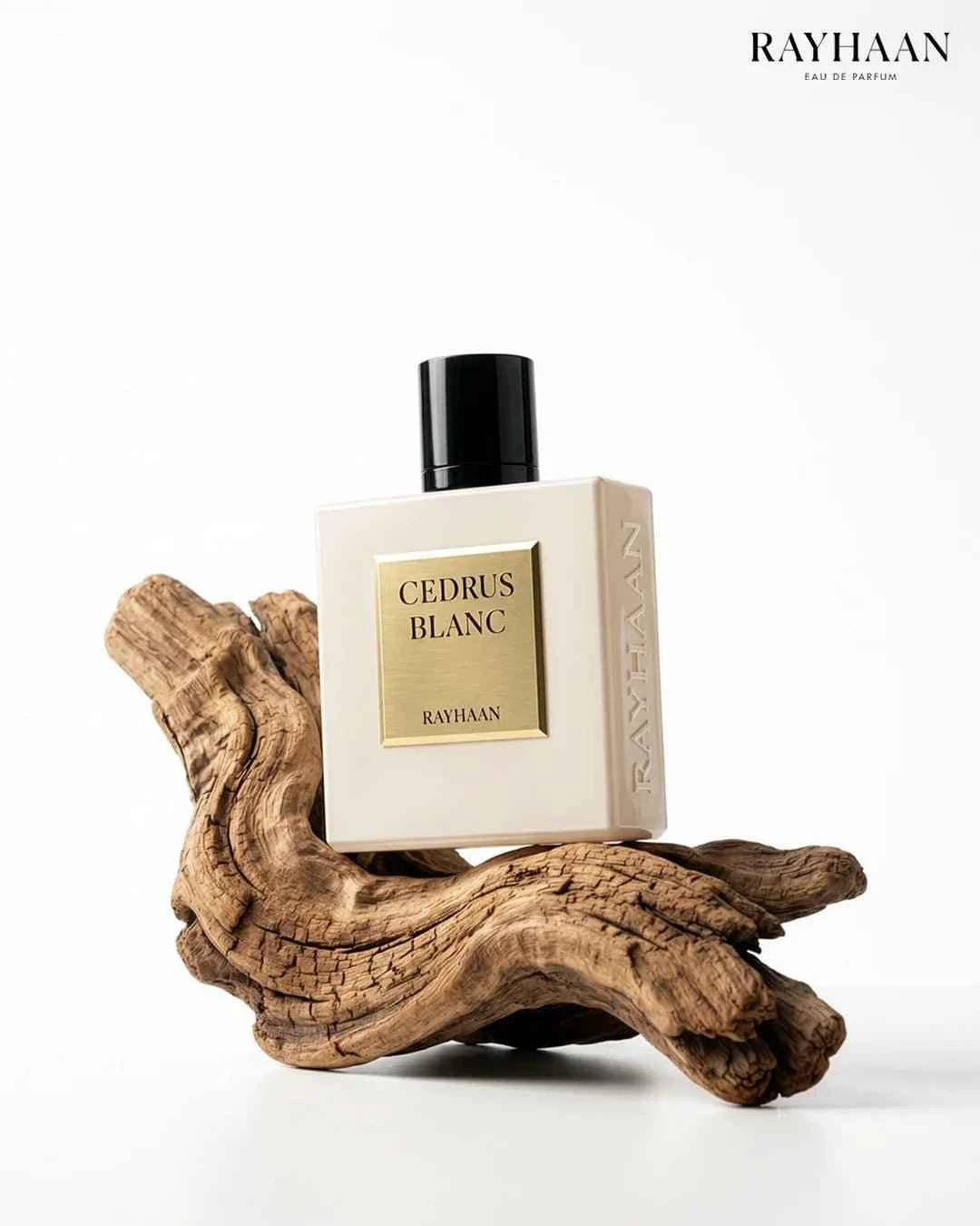 Rayhaan CEDRUS BLANC 100ml 香水 Rayhaan Cedrus Blanc EDP 100ml | Rayhaan