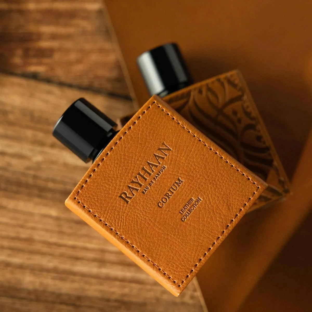 Rayhaan Corium EDP 100ml