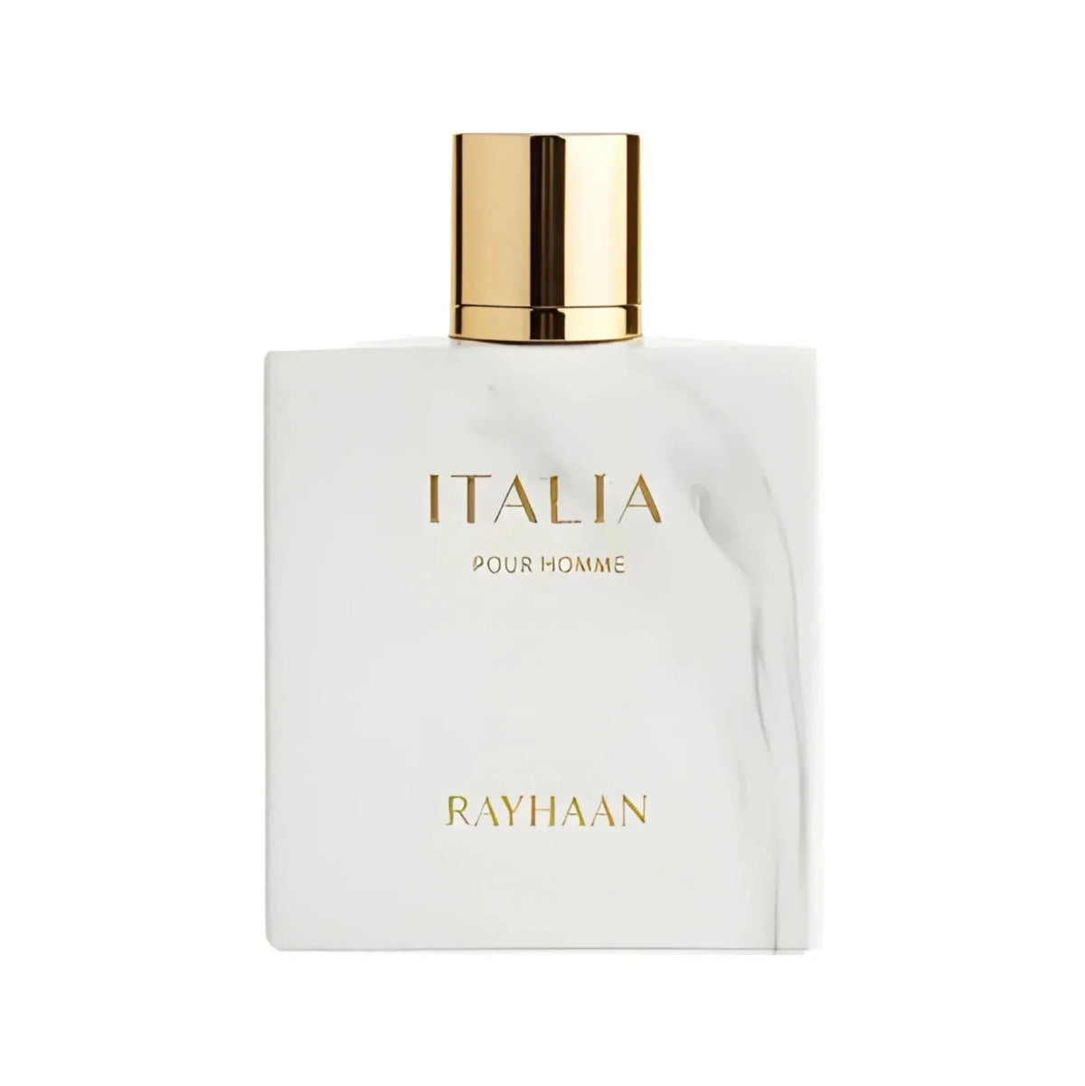 Rayhaan Italia EDP 100ml - Rayhaan - Fragrance Forte