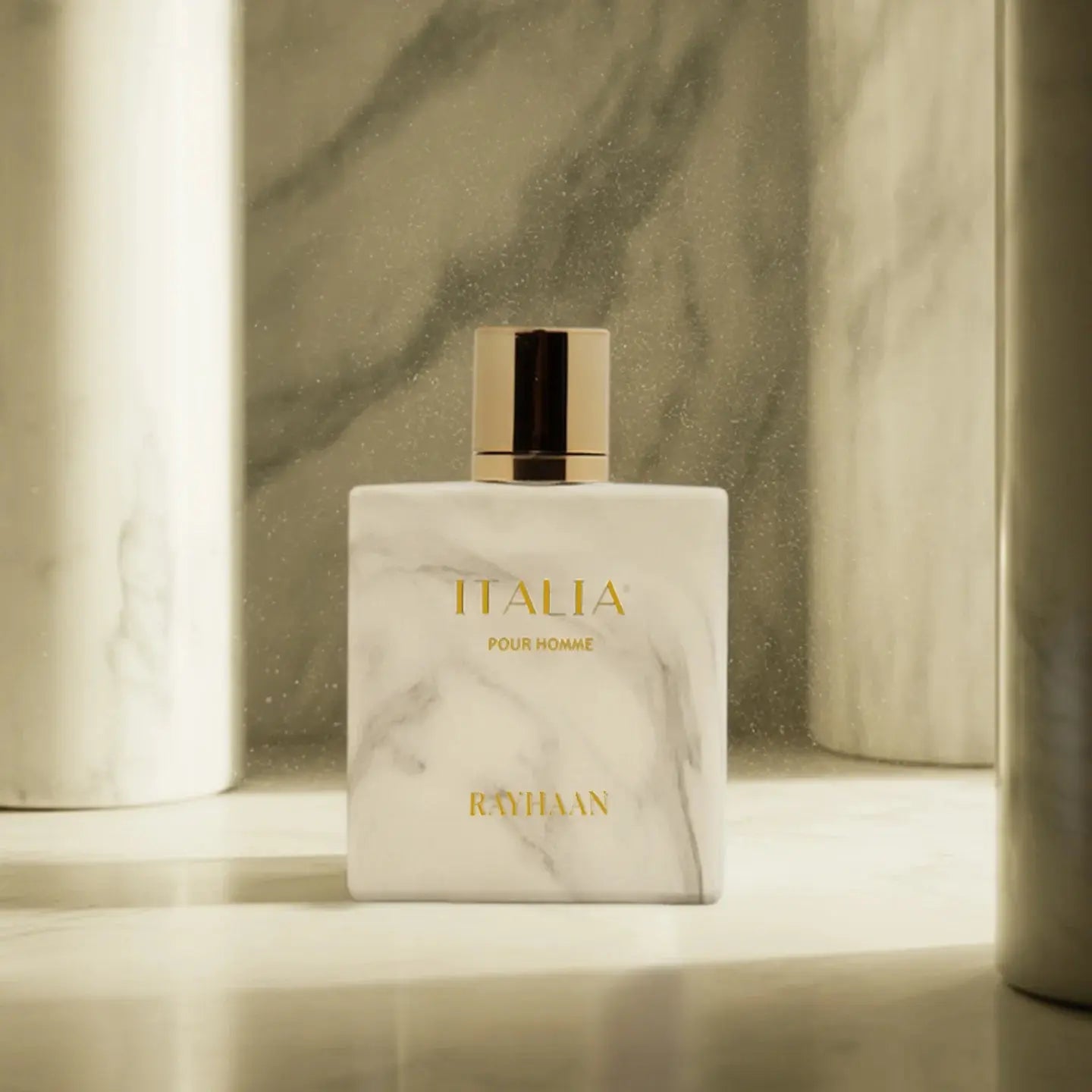 Rayhaan Italia EDP 100ml