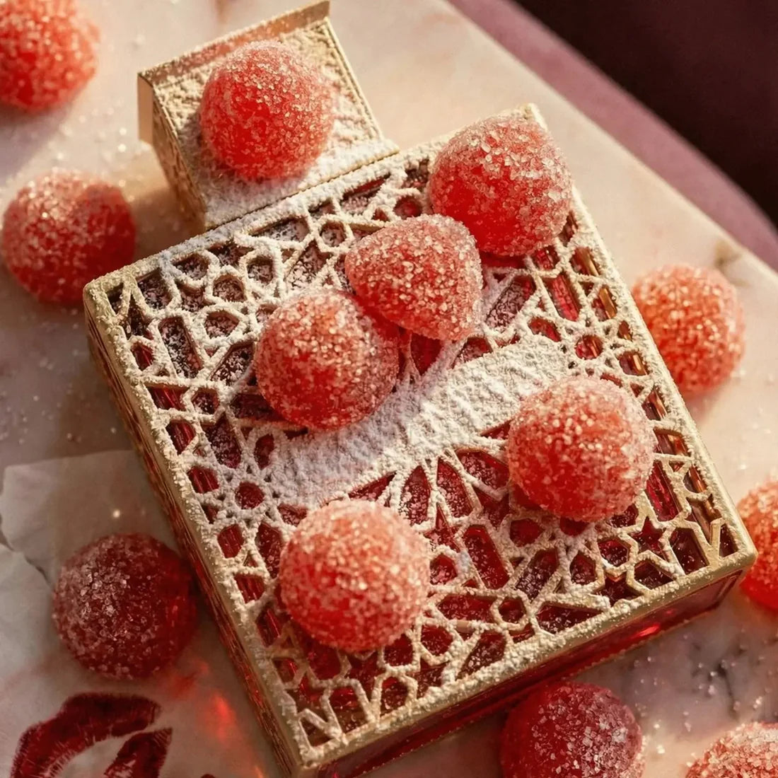 Rayhaan Kiss EDP 100ml