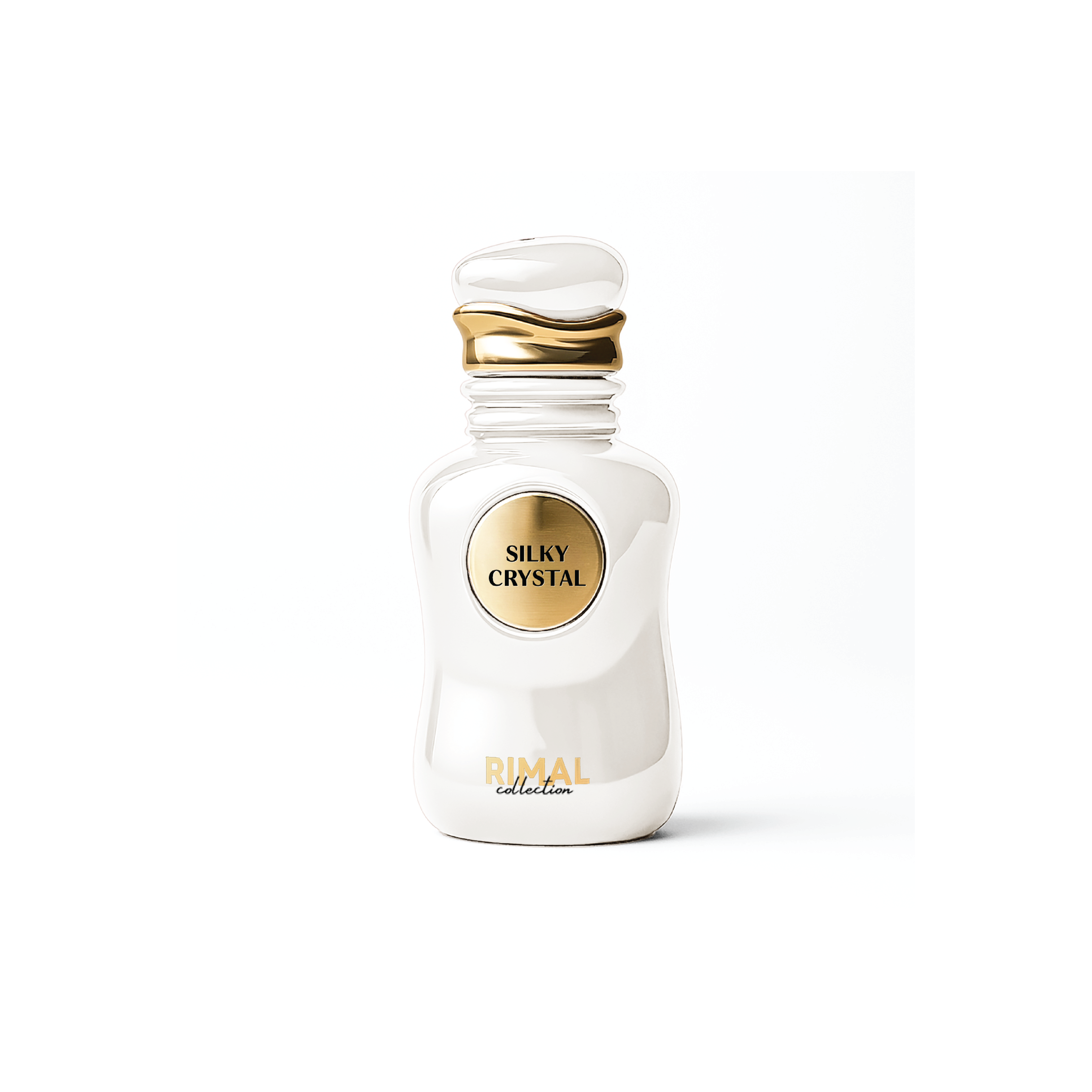 Silky Crystal EDP 100ml