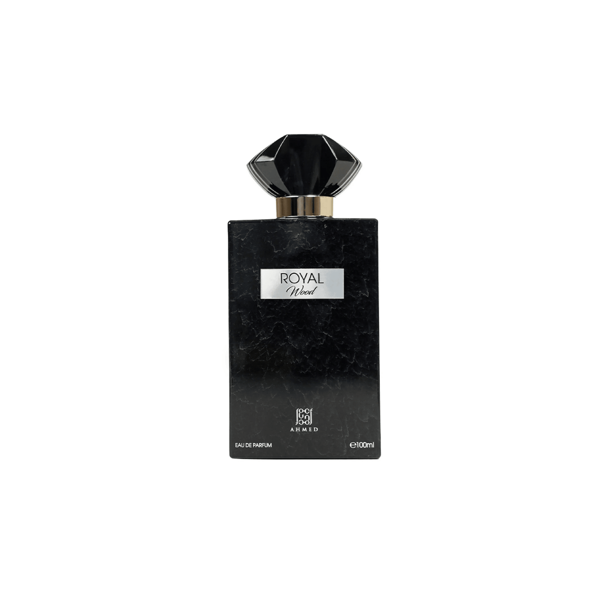 Royal Wood EDP 100ml - Ahmed Al Maghribi - Fragrance Forte