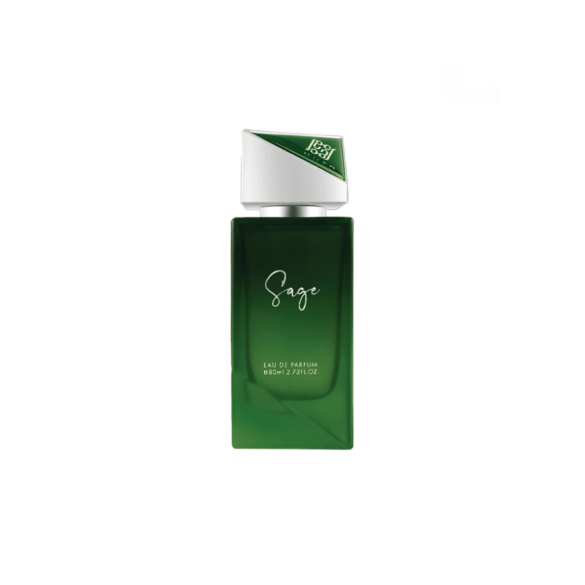 Sage EDP 80ml - Ahmed Al Maghribi - Fragrance Forte